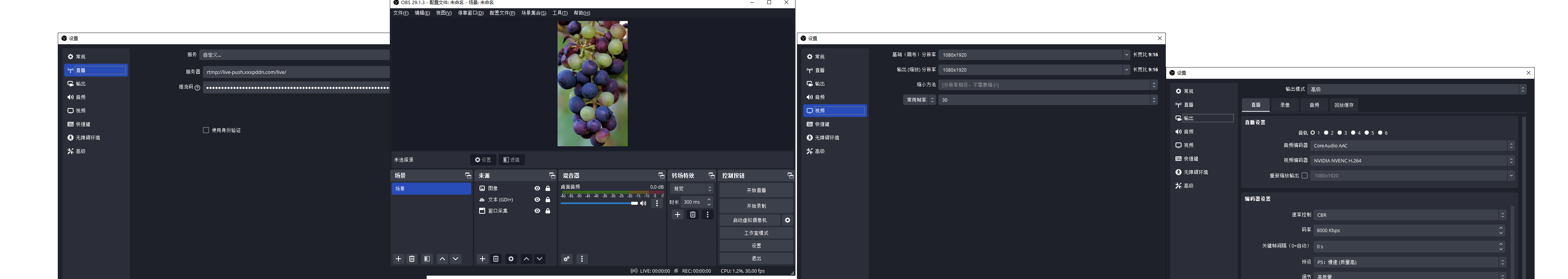 Xampp